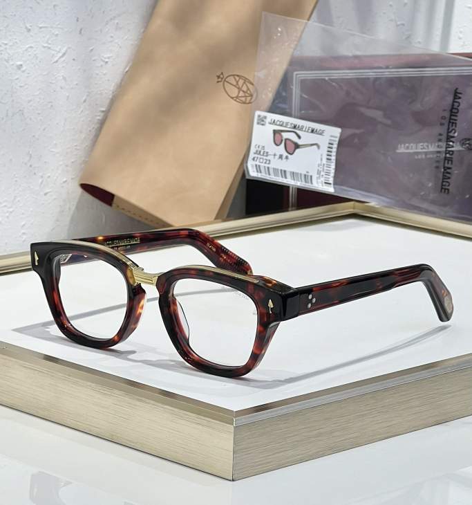 Picture of Jacques Marie Mage Sunglasses _SKUfw80946984fw